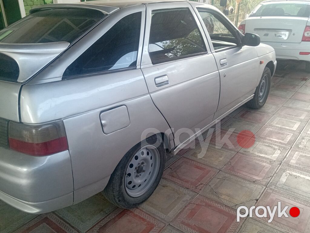 VAZ (Lada) 2112: 1.6 l Hetçbek — Avtomobillər, Cəlilabad (7)