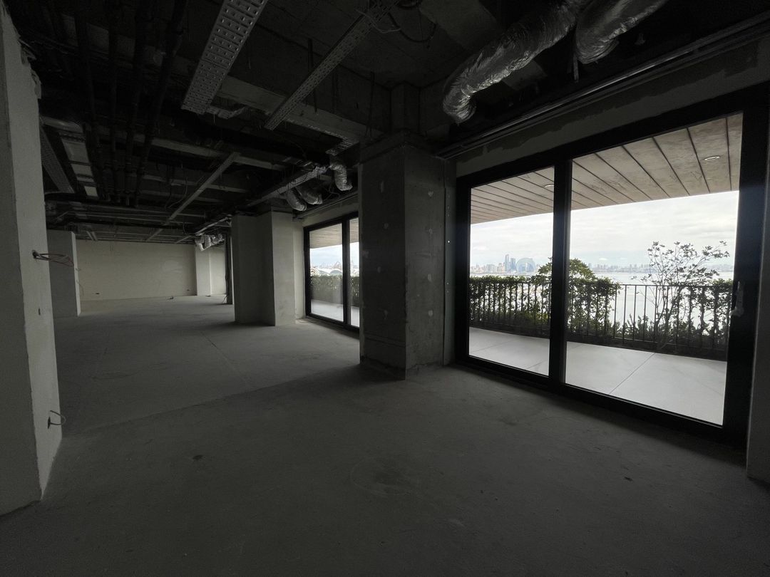 Satılır 3 otaqlı yeni tikili 249 m² — Mənzil, Bakı (7)