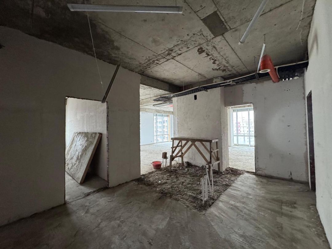 Satılır 4 otaqlı yeni tikili 185 m² — Mənzil, Bakı (8)