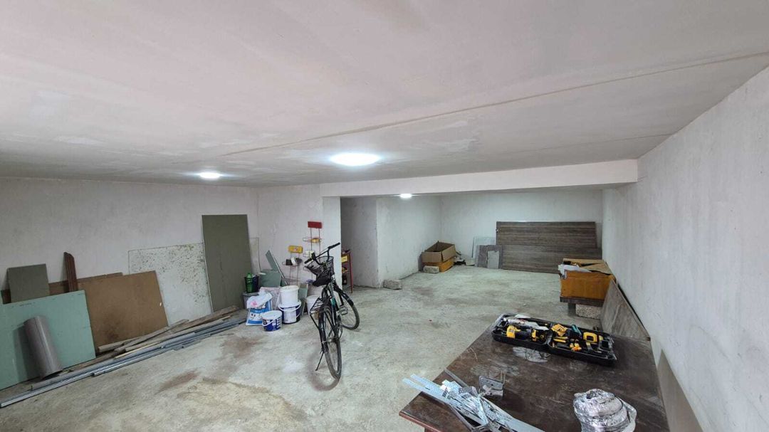 Satılır 6 otaqlı həyət evi/bağ evi 176 m² — Ev, villa, Bakı (6)