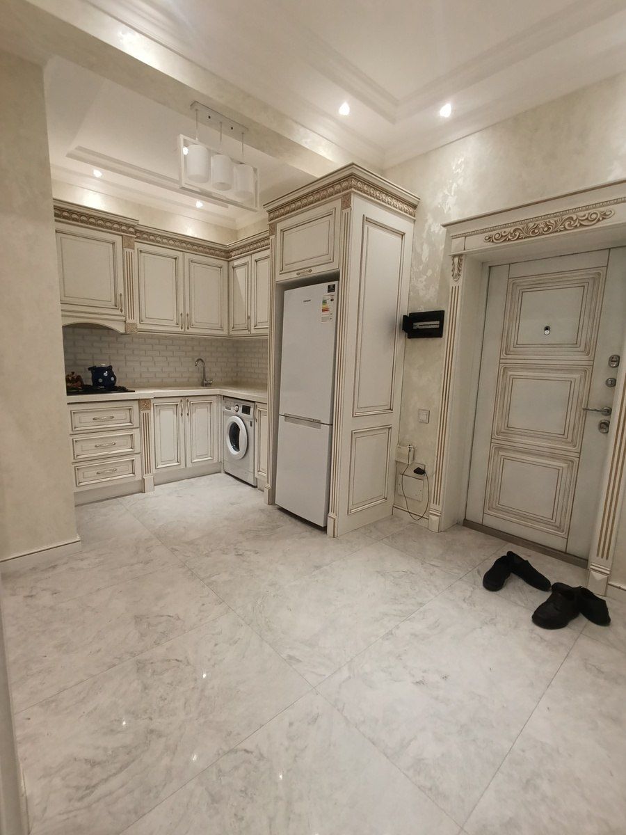 Satılır 2 otaqlı yeni tikili 65 m² — Mənzil, Bakı (8)