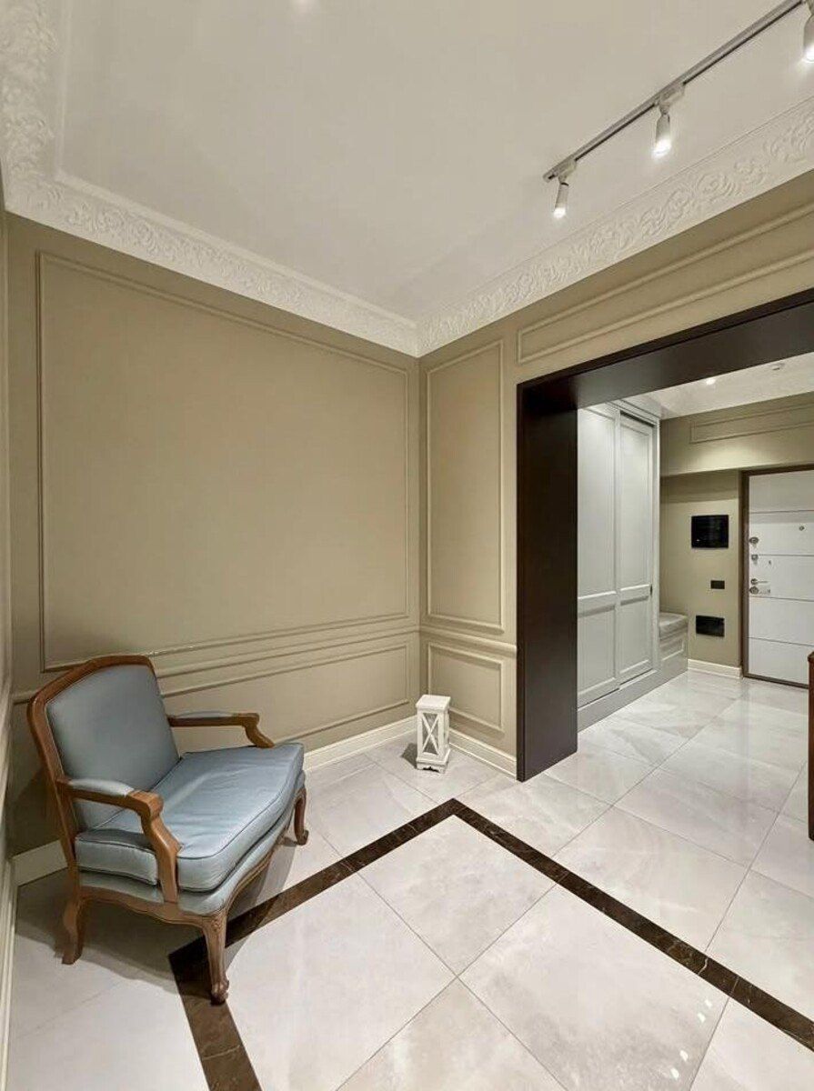 İcarəyə verilir 3 otaqlı yeni tikili 110 m² — Mənzil, Bakı (8)