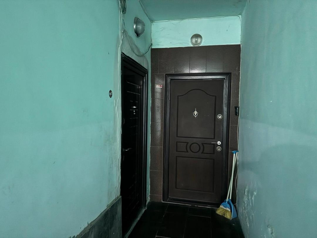 Satılır 3 otaqlı yeni tikili 109 m² — Mənzil, Bakı (9)