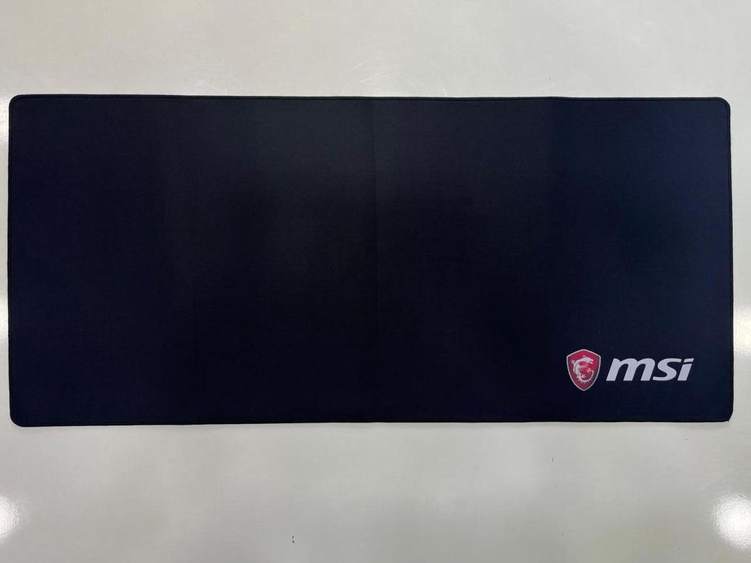Mousepad "MSI Speed (40*90sm)" — Elektronika, Bakı (3)