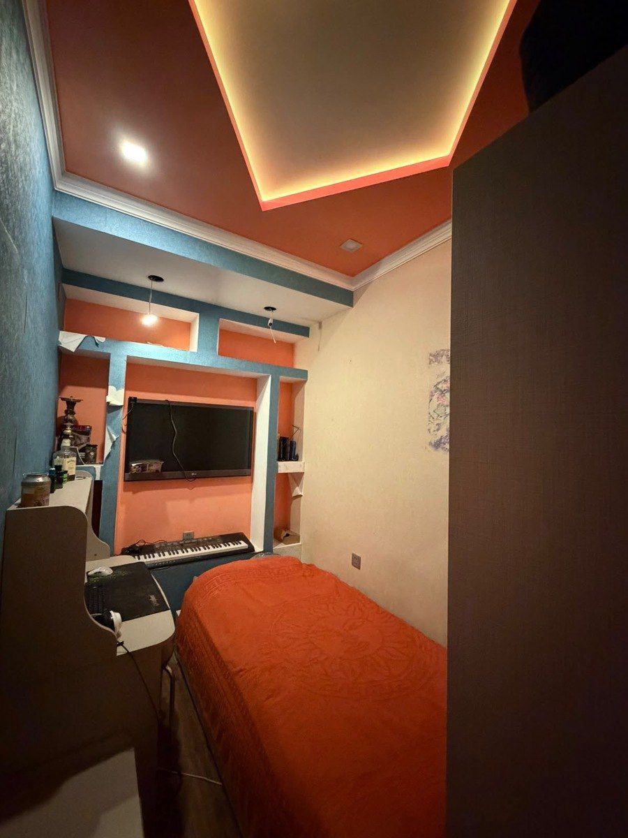 Satılır 2 otaqlı yeni tikili 64 m² — Mənzil, Bakı (11)