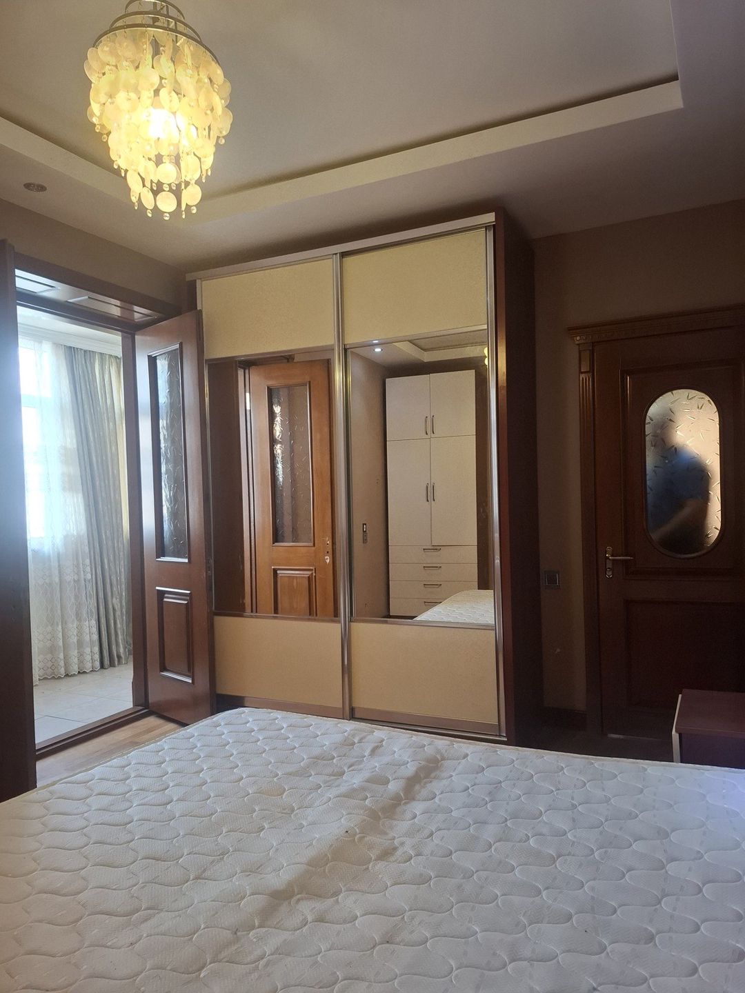 Satılır 2 otaqlı köhnə tikili 80 m² — Mənzil, Bakı (9)