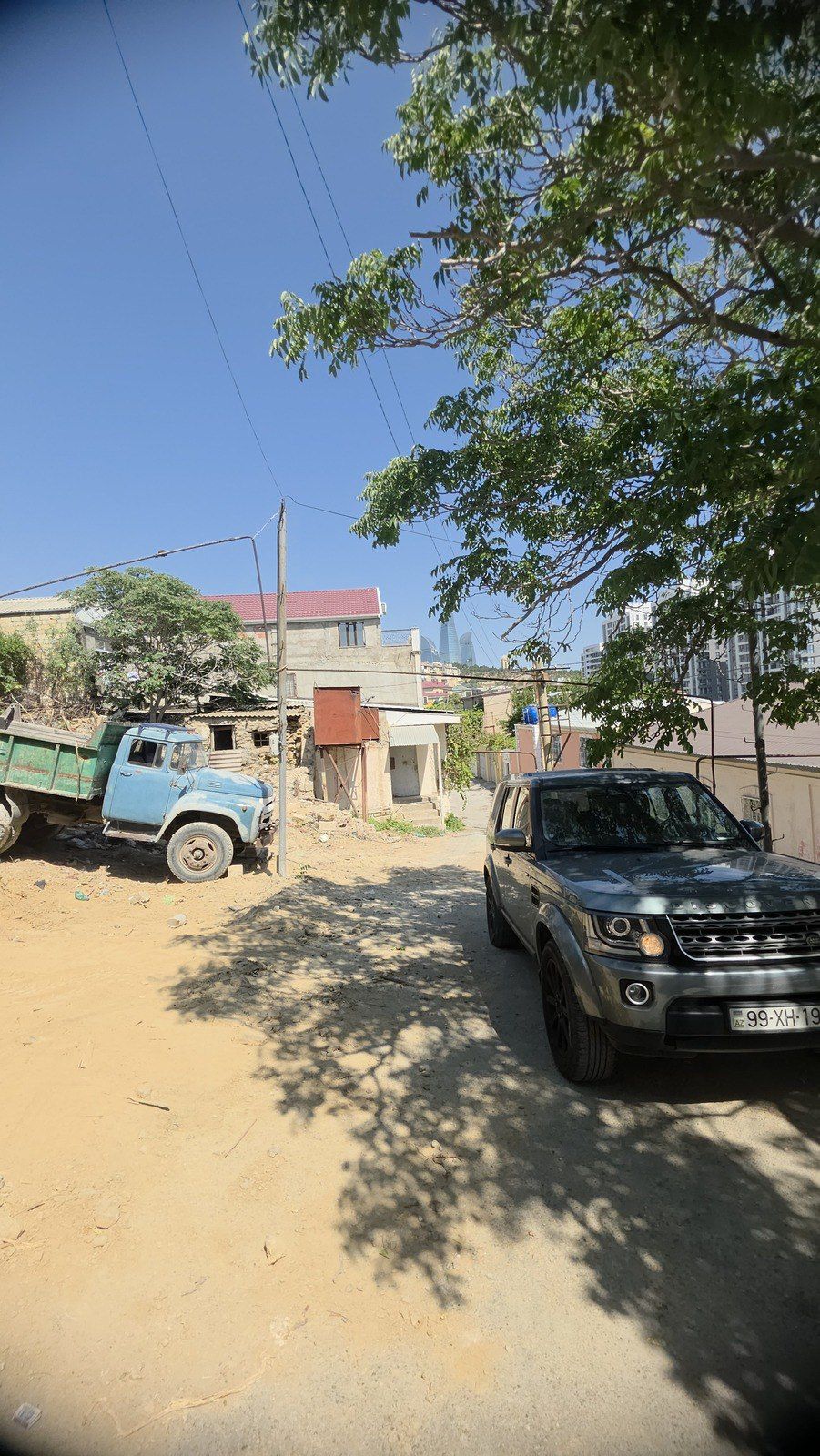 Satılır torpaq 5 sot — Torpaq, Bakı (12)