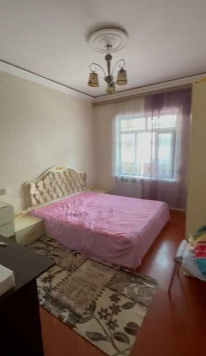 İcarəyə verilir 2 otaqlı köhnə tikili 66 m² — Mənzil, Bakı (2)