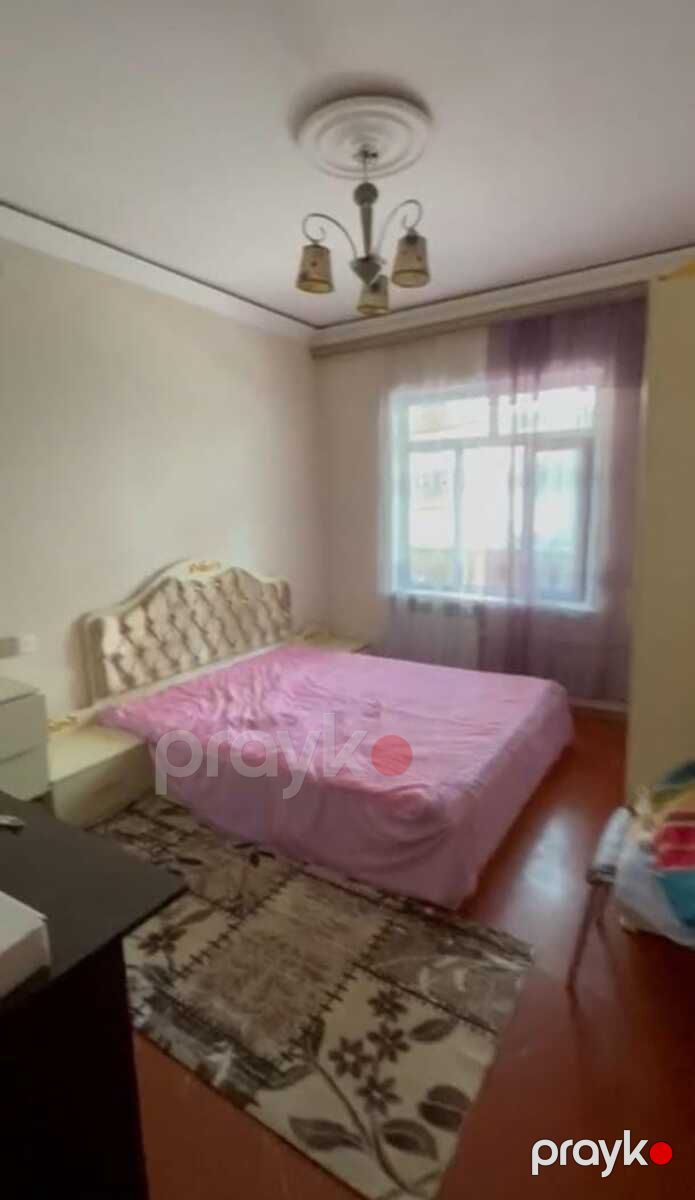 İcarəyə verilir 2 otaqlı köhnə tikili 66 m² — Mənzil, Bakı (2)