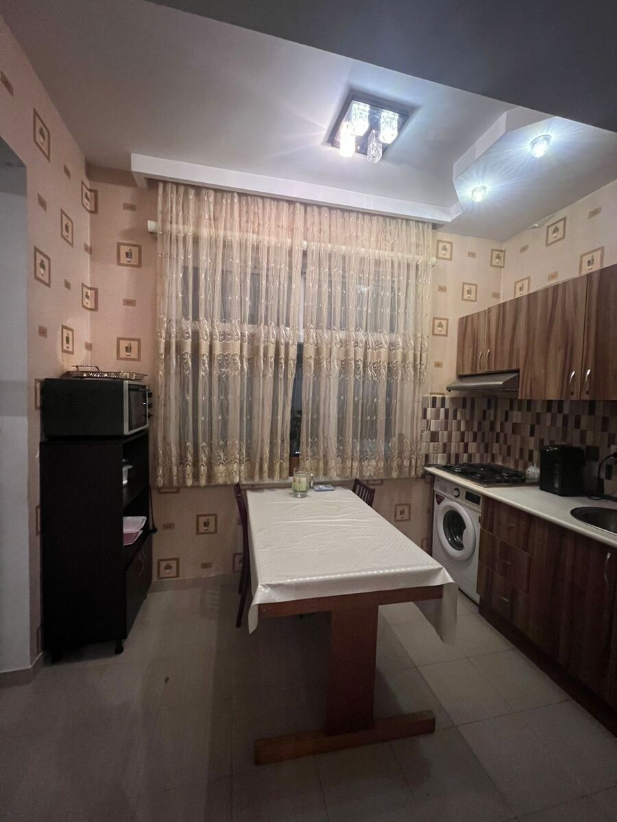 Satılır 2 otaqlı yeni tikili 70 m² — Mənzil, Bakı (6)