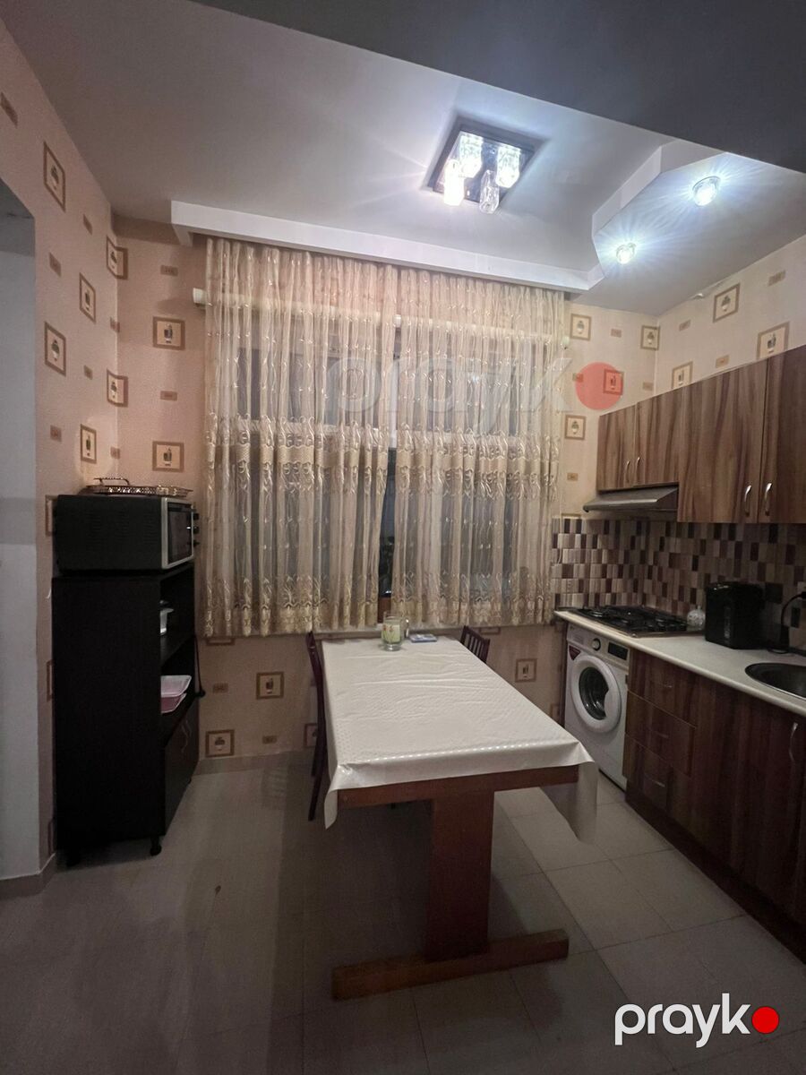 Satılır 2 otaqlı yeni tikili 70 m² — Mənzil, Bakı (6)