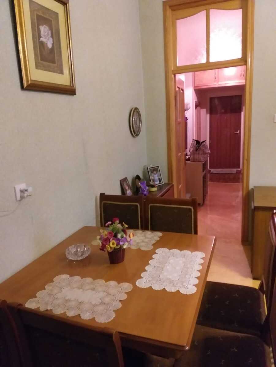 İcarəyə verilir 3 otaqlı köhnə tikili 80 m² — Mənzil, Bakı (8)