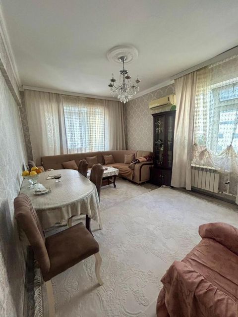Satılır 3 otaqlı köhnə tikili 54 m² — Bakı