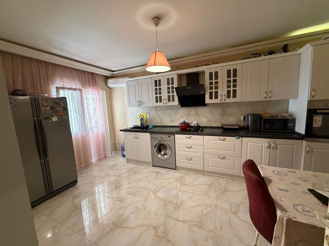 Satılır 2 otaqlı yeni tikili 105 m² — Mənzil, Bakı (6)