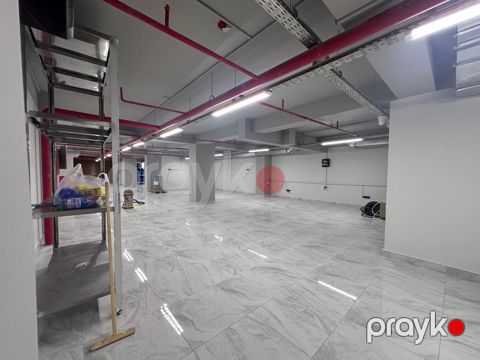Satılır obyekt 315 m²
