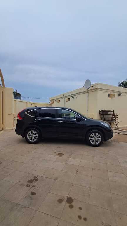 Honda CR-V, 2.4 L, 2014 il, 158 000 km — Avtomobillər, Bakı (7)
