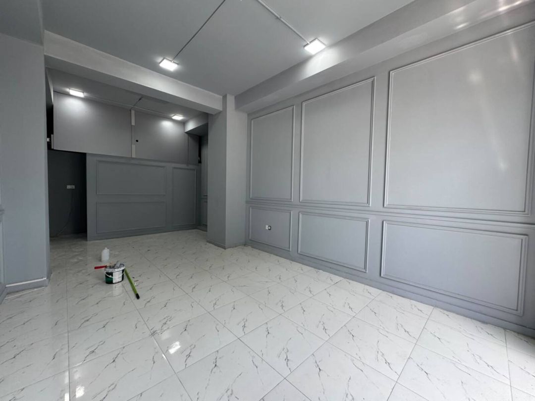İcarəyə verilir obyekt 42 m² — Əmlak, Bakı (3)
