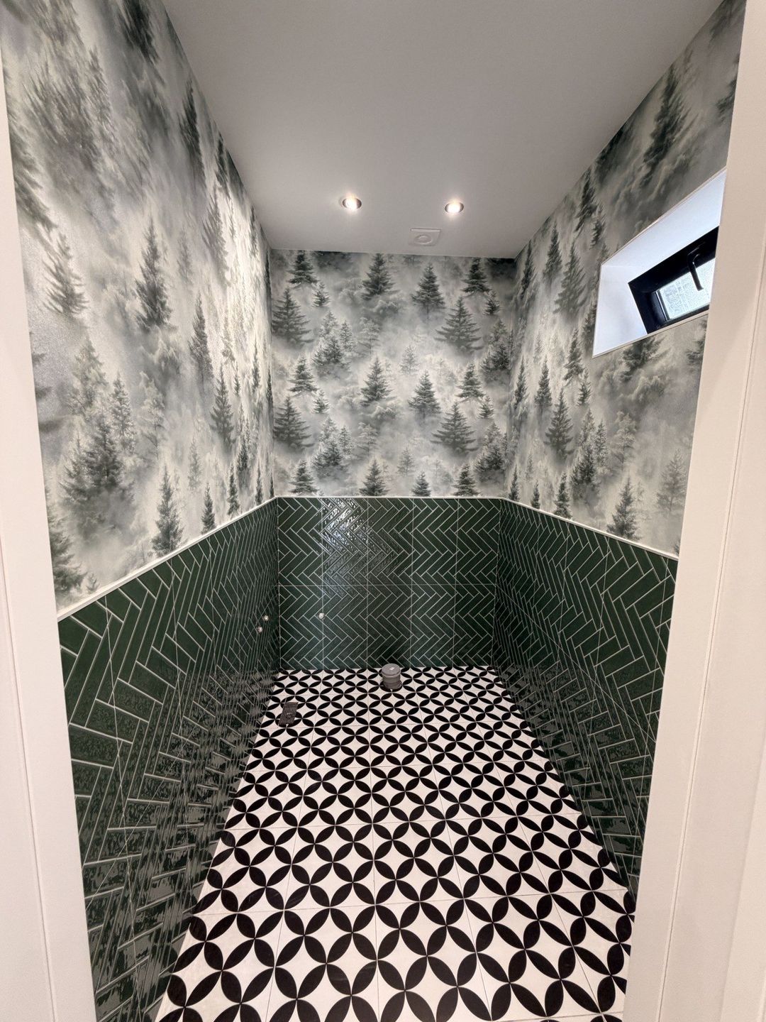 Satılır 5 otaqlı həyət evi/bağ evi 250 m² — Ev, villa, Bakı (11)