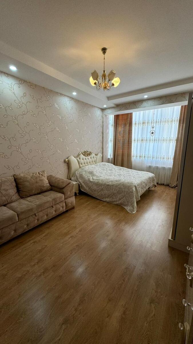 Satılır 3 otaqlı yeni tikili 115 m² — Mənzil, Bakı (6)