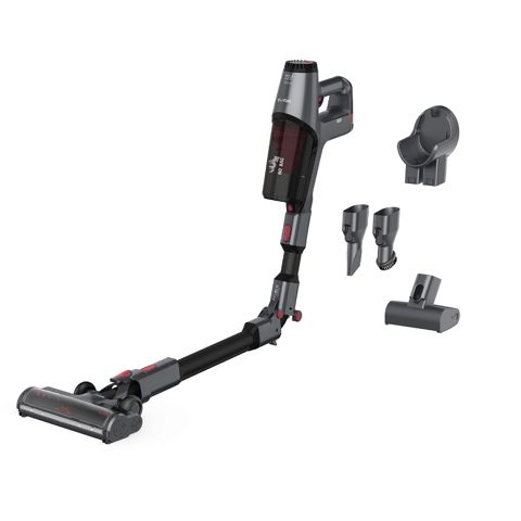 Şaquli elektrikli süpürgə Tefal TY6973 X-Pert 3.60 Flex