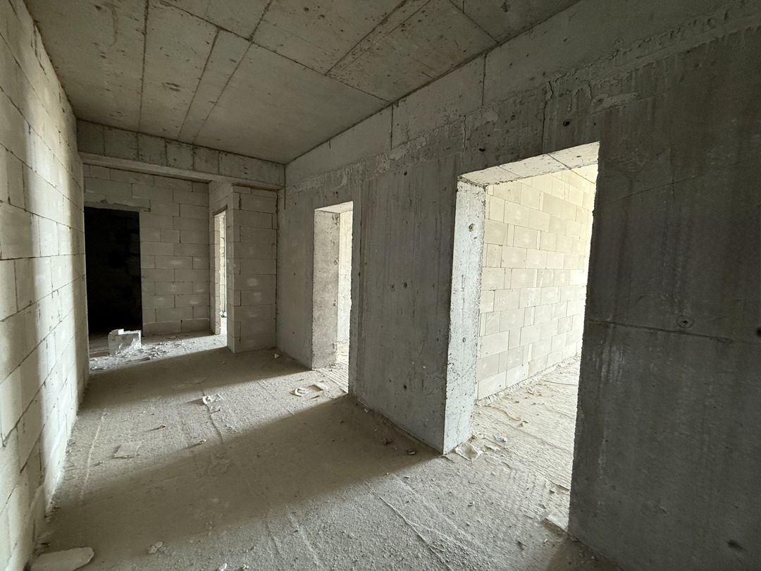 Satılır 2 otaqlı yeni tikili 108 m² — Mənzil, Bakı (8)