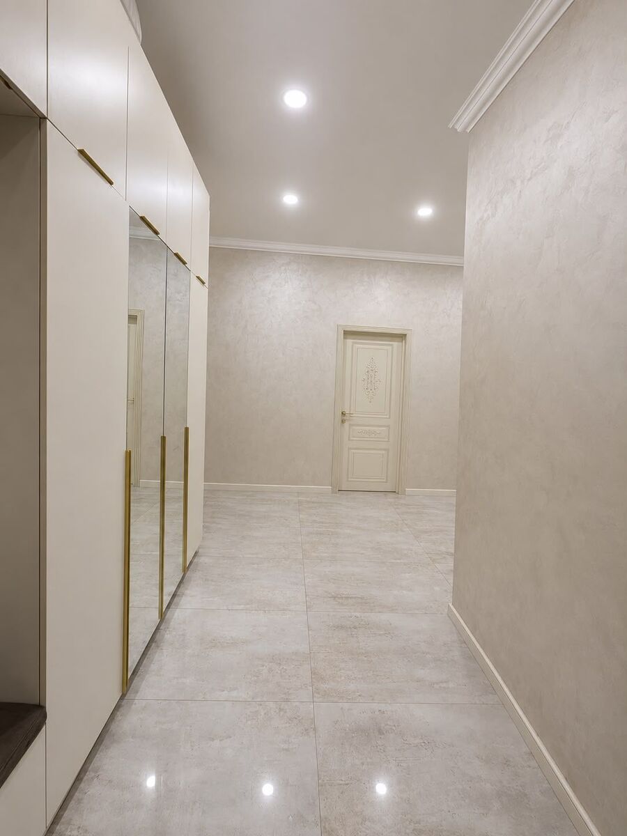 Satılır 3 otaqlı yeni tikili 160 m² — Mənzil, Bakı (12)