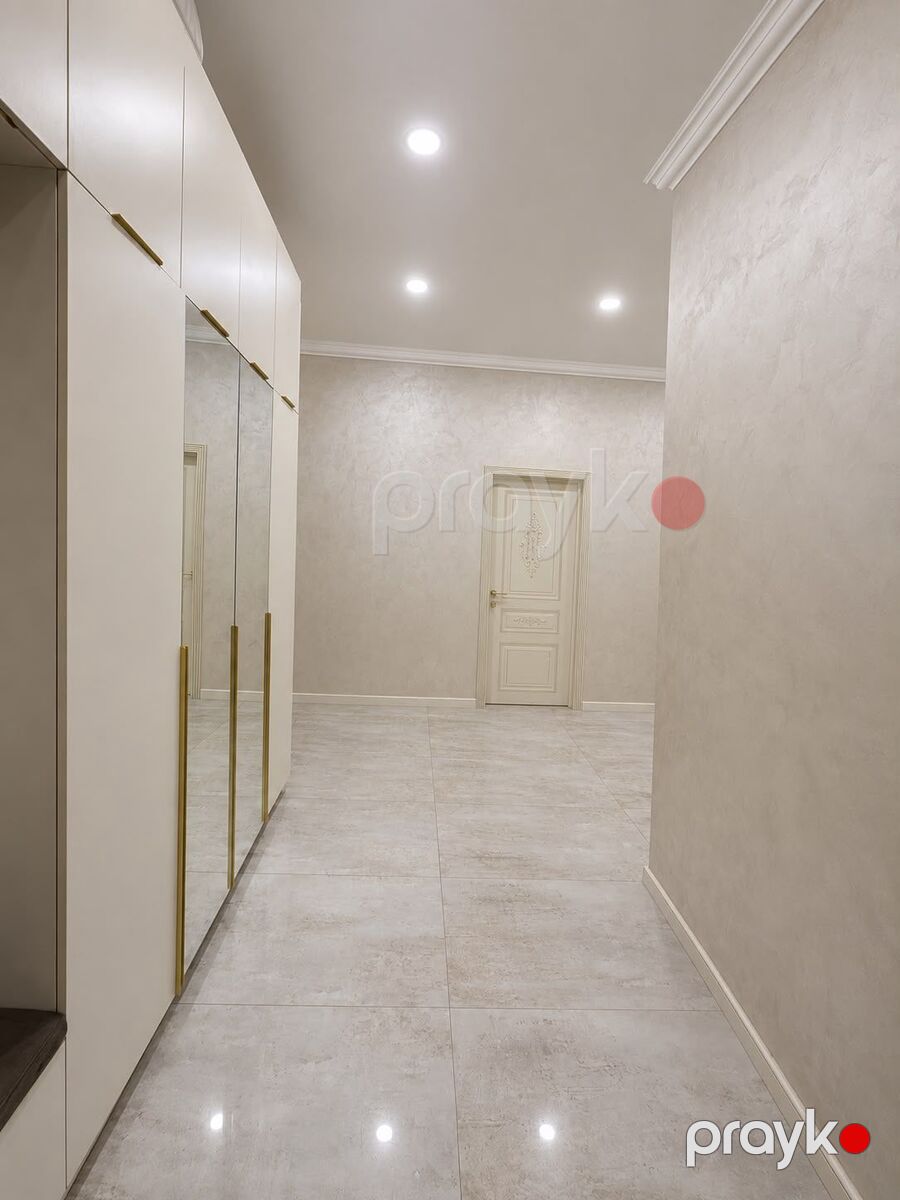 Satılır 3 otaqlı yeni tikili 160 m² — Mənzil, Bakı (12)