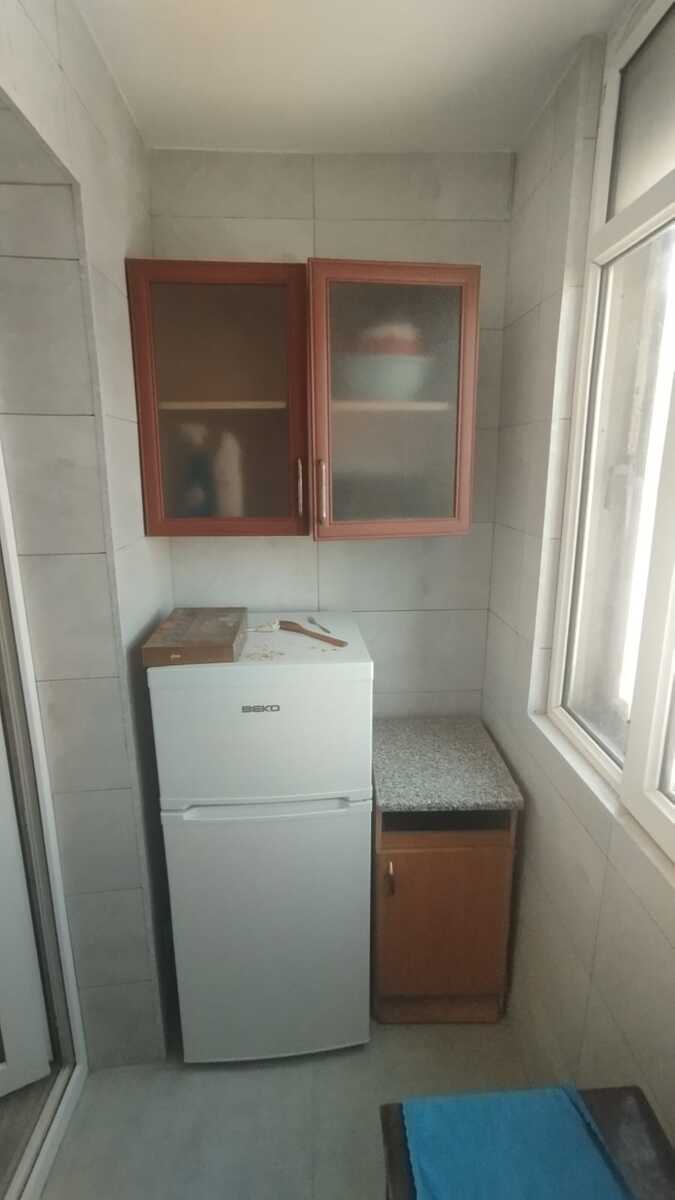 İcarəyə verilir 1 otaqlı köhnə tikili 35 m² — Mənzil, Bakı (3)