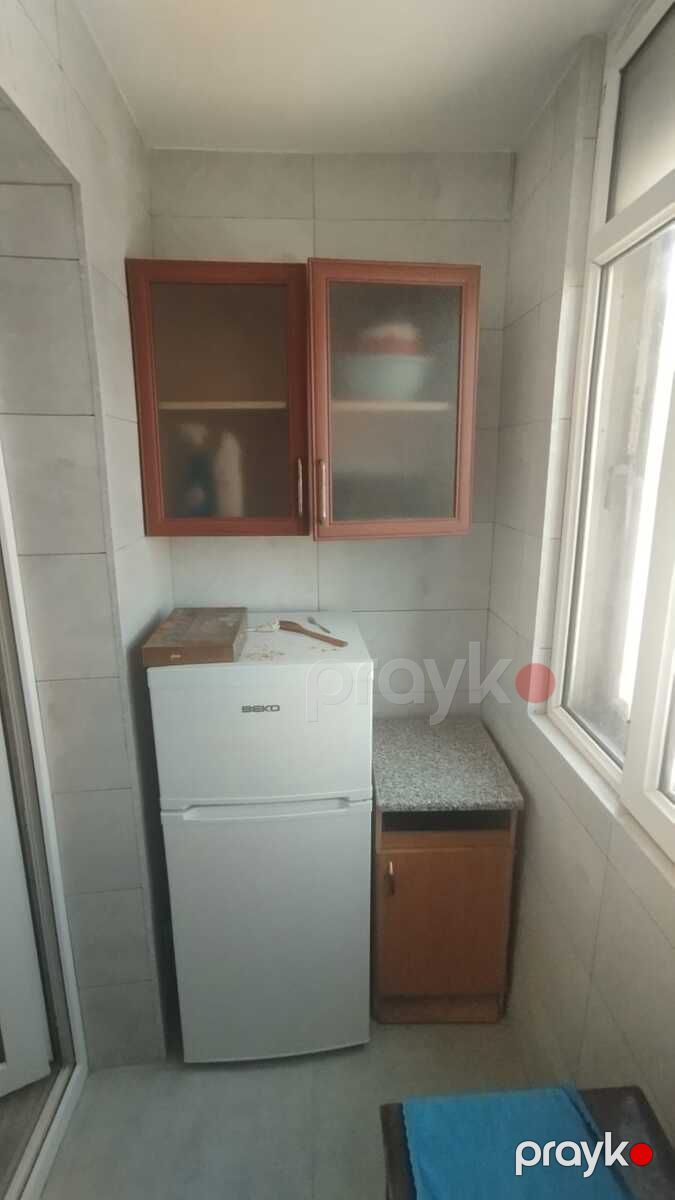 İcarəyə verilir 1 otaqlı köhnə tikili 35 m² — Mənzil, Bakı (3)