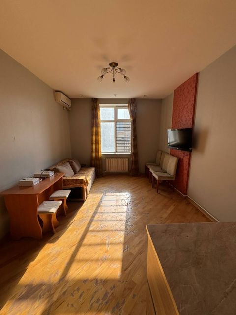 İcarəyə verilir 3 otaqlı yeni tikili 80 m² — Bakı