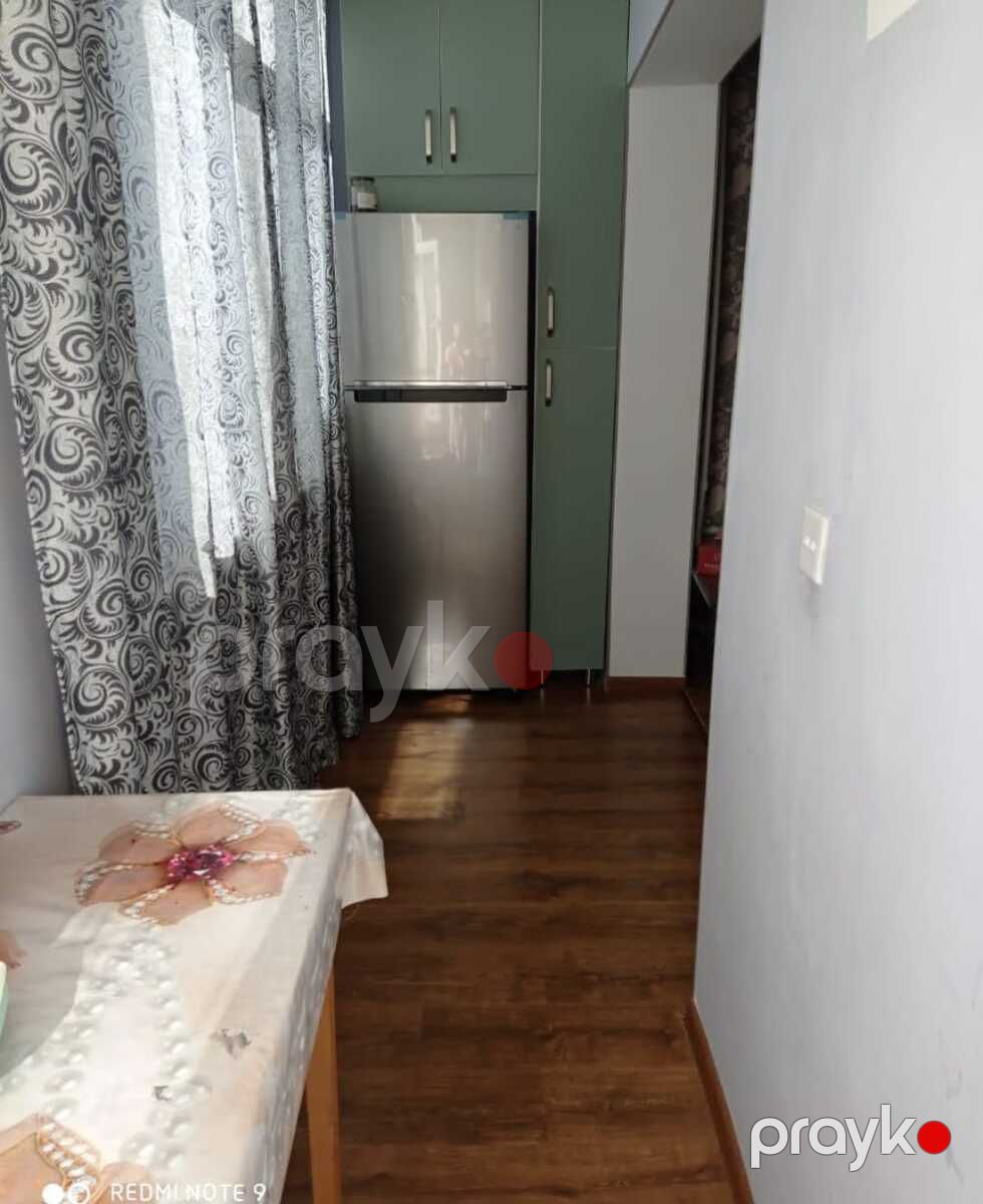 Satılır 3 otaqlı köhnə tikili 60 m² — Mənzil, Bakı (4)
