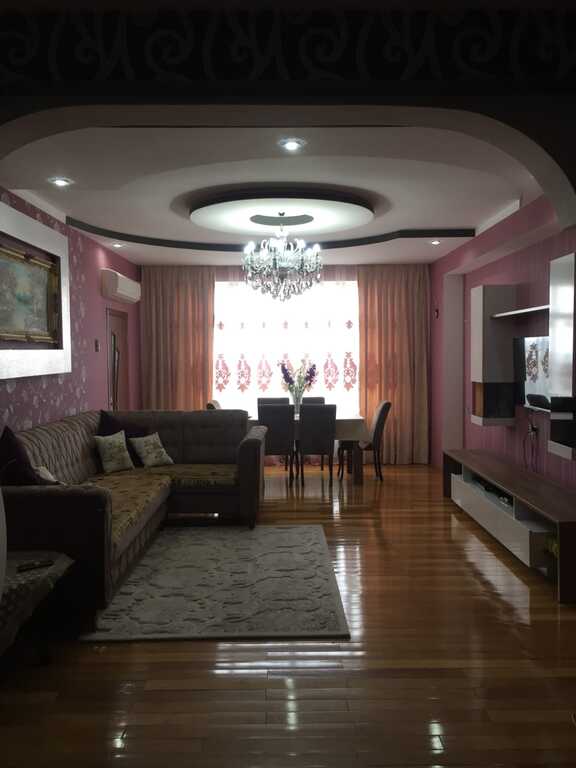 Satılır 3 otaqlı yeni tikili 110 m² — Mənzil, Bakı (4)