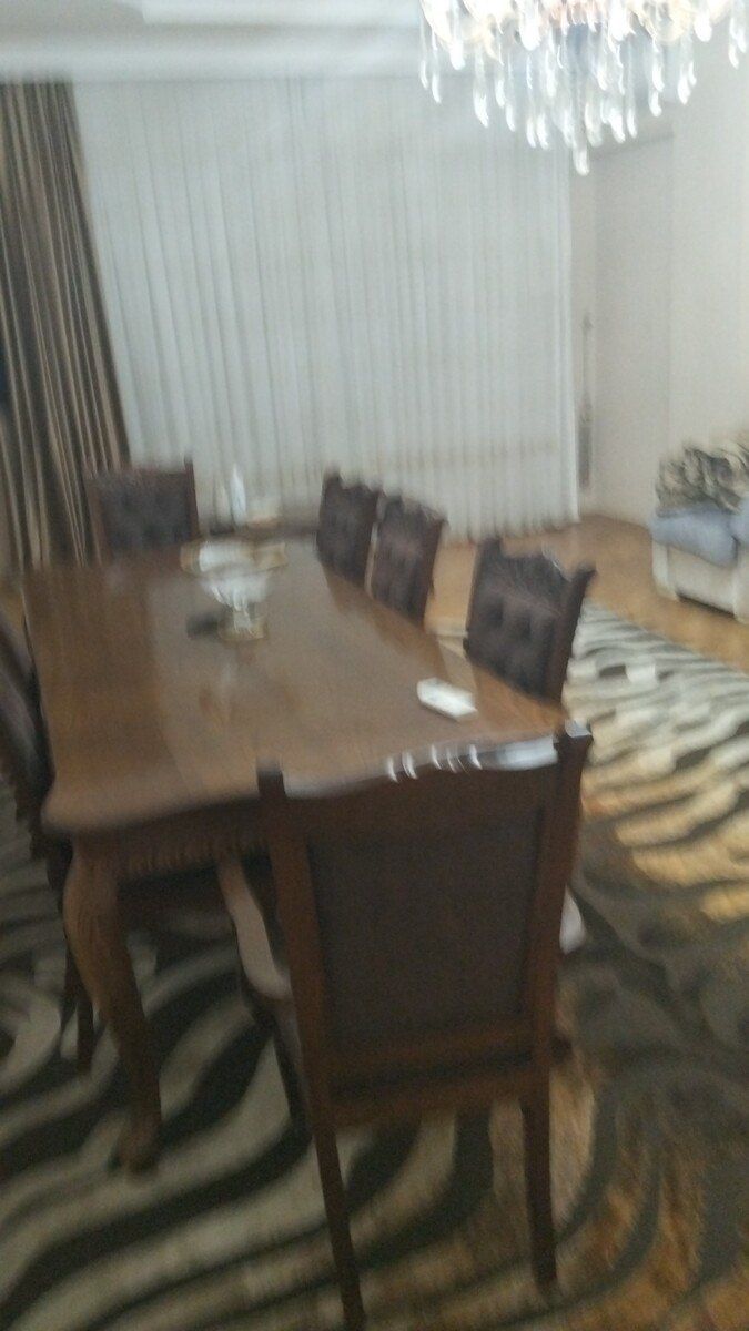 İcarəyə verilir 3 otaqlı yeni tikili 155 m² — Mənzil, Bakı (5)