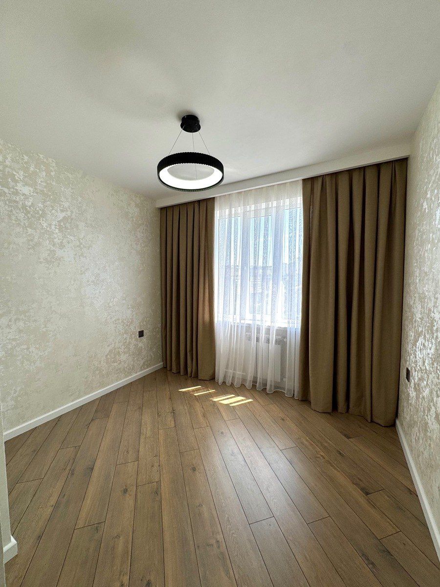 Satılır 3 otaqlı köhnə tikili 70 m² — Mənzil, Bakı (5)