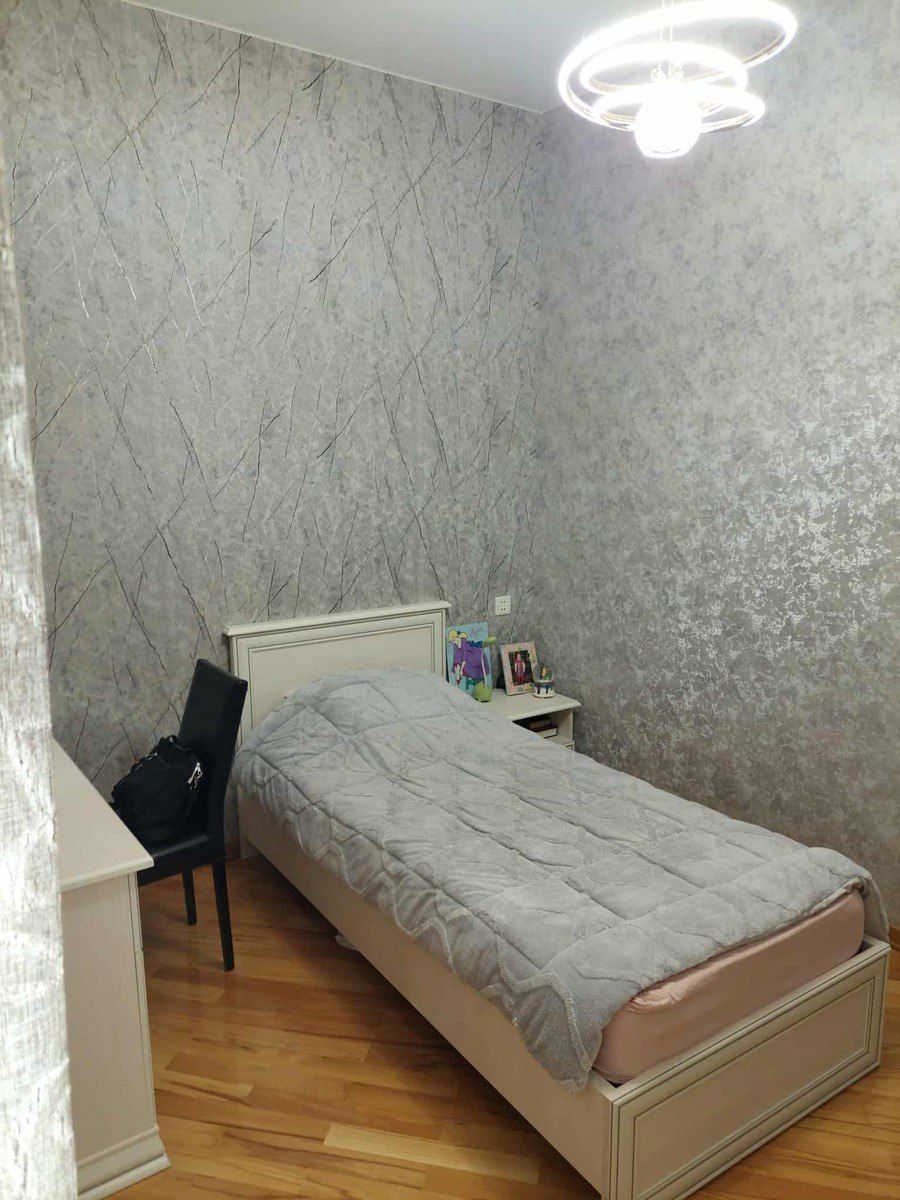 Satılır 3 otaqlı yeni tikili 120 m² — Mənzil, Bakı (12)