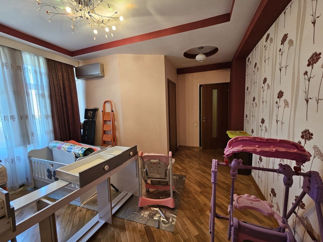 Satılır 3 otaqlı yeni tikili 133 m² — Mənzil, Bakı (7)