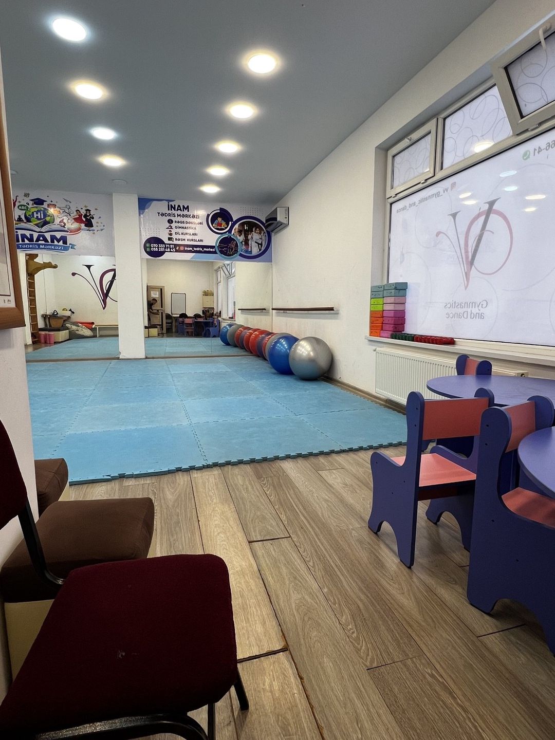Satılır obyekt 80 m² — Əmlak, Bakı (8)