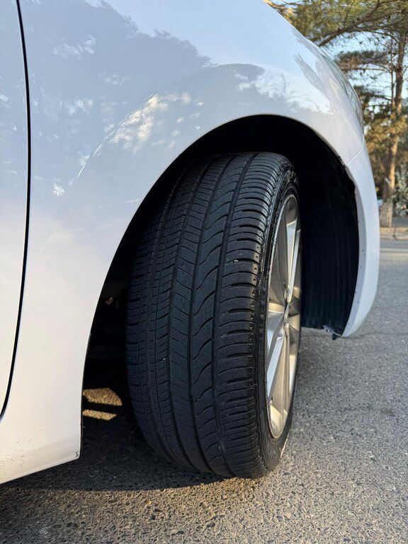Hyundai i30, 1.6 L, 2015 il, 197 000 km — Avtomobillər, Sumqayıt (11)