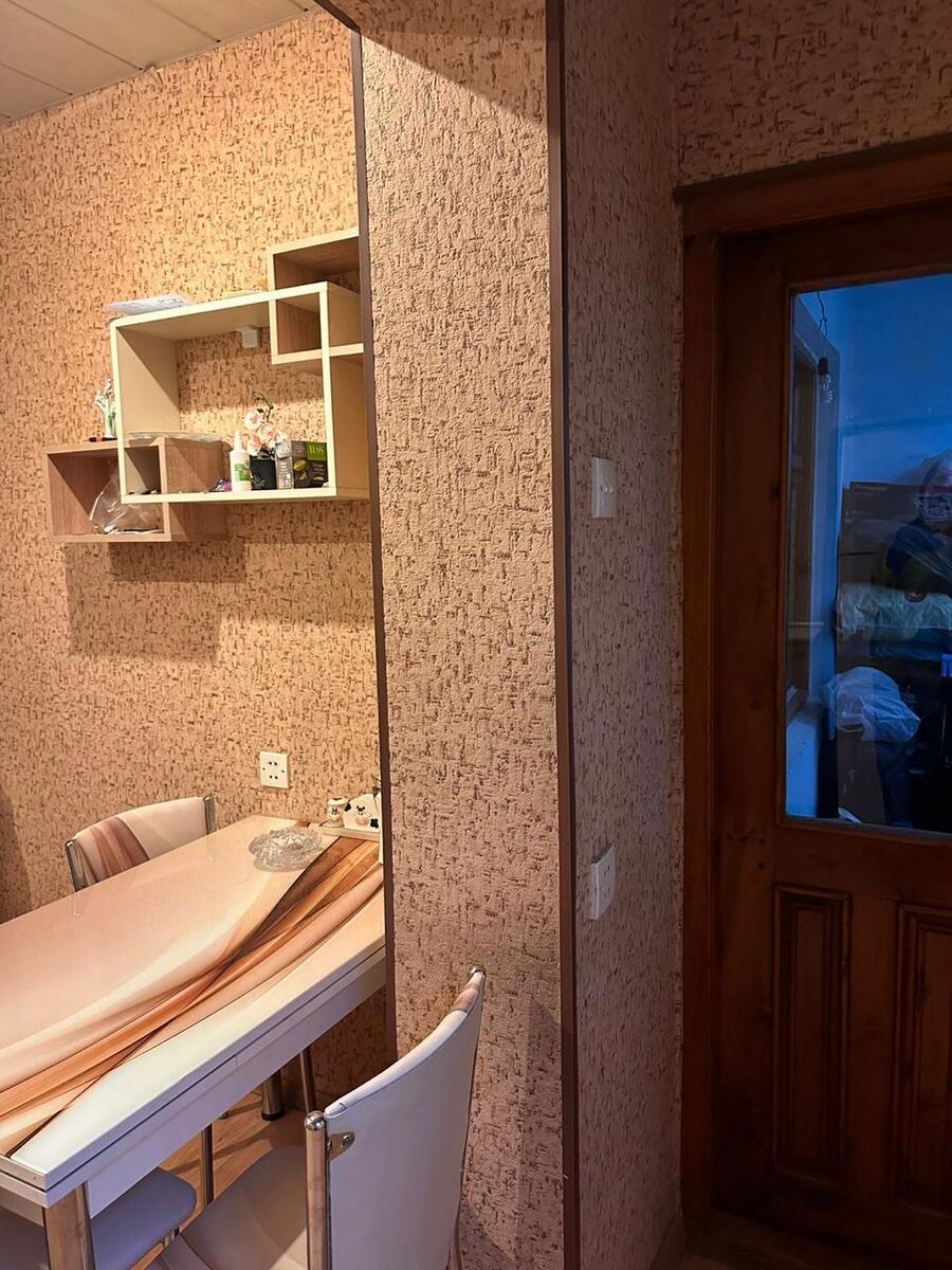 Satılır 3 otaqlı köhnə tikili 80 m² — Mənzil, Bakı (8)