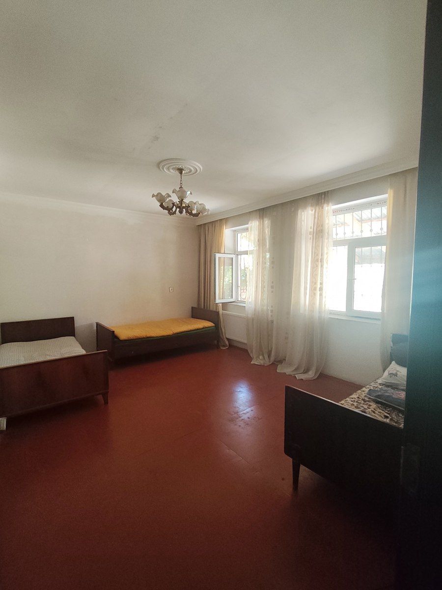 Həyət evi - Saray qəsəbəsi, Abşeron rayonu — Ev, villa, Sumqayıt (8)