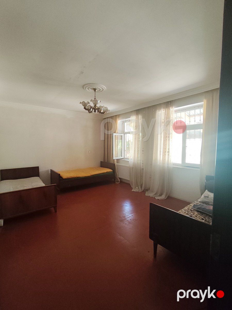 Həyət evi - Saray qəsəbəsi, Abşeron rayonu — Ev, villa, Sumqayıt (8)