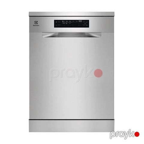 Electrolux ESM64831SX