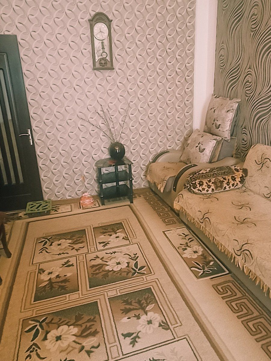 2 otaqlı mənzil satılır, Hövsan qəsəbəsi, 50 m² — Mənzil, Bakı (2)