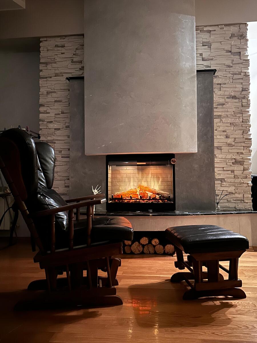 Satılır 3 otaqlı yeni tikili 191 m² — Mənzil, Bakı (6)