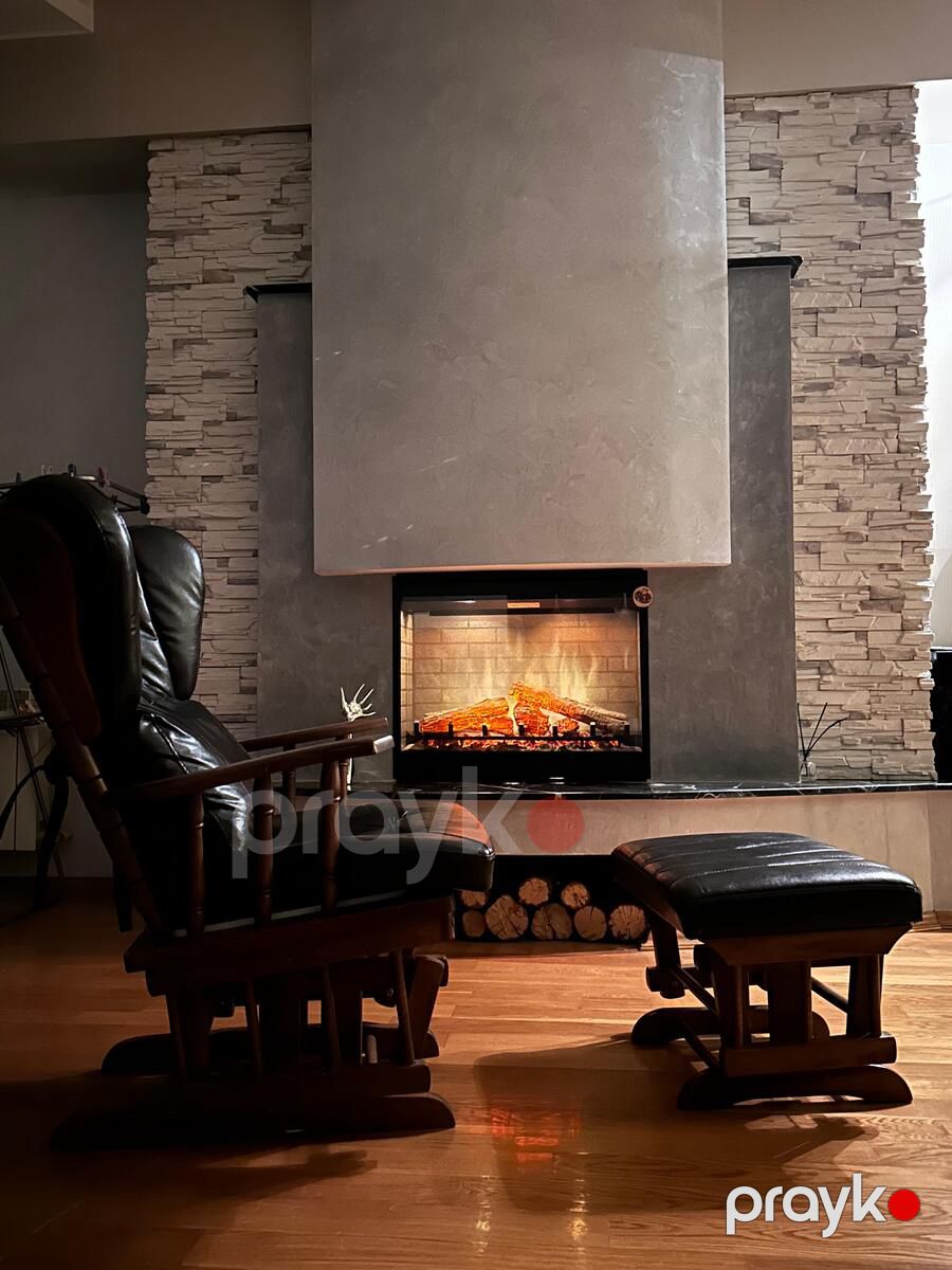 Satılır 3 otaqlı yeni tikili 191 m² — Mənzil, Bakı (6)
