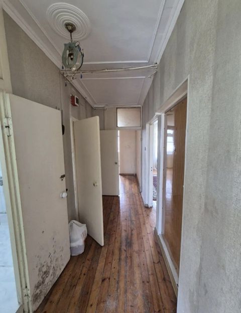 İcarəyə verilir 2 otaqlı köhnə tikili 5555 m² — Bakı