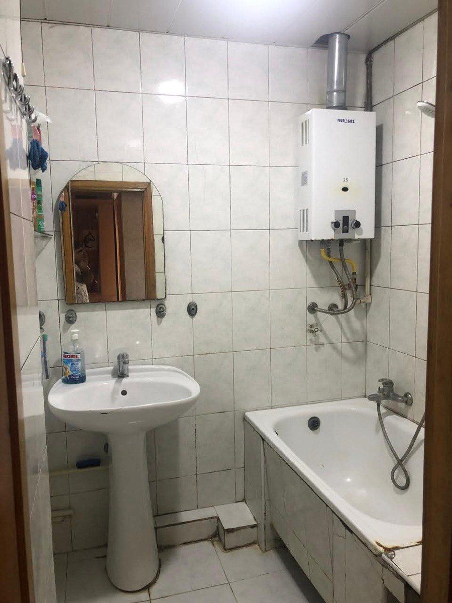 İcarəyə verilir 3 otaqlı köhnə tikili 60 m² — Mənzil, Bakı (9)