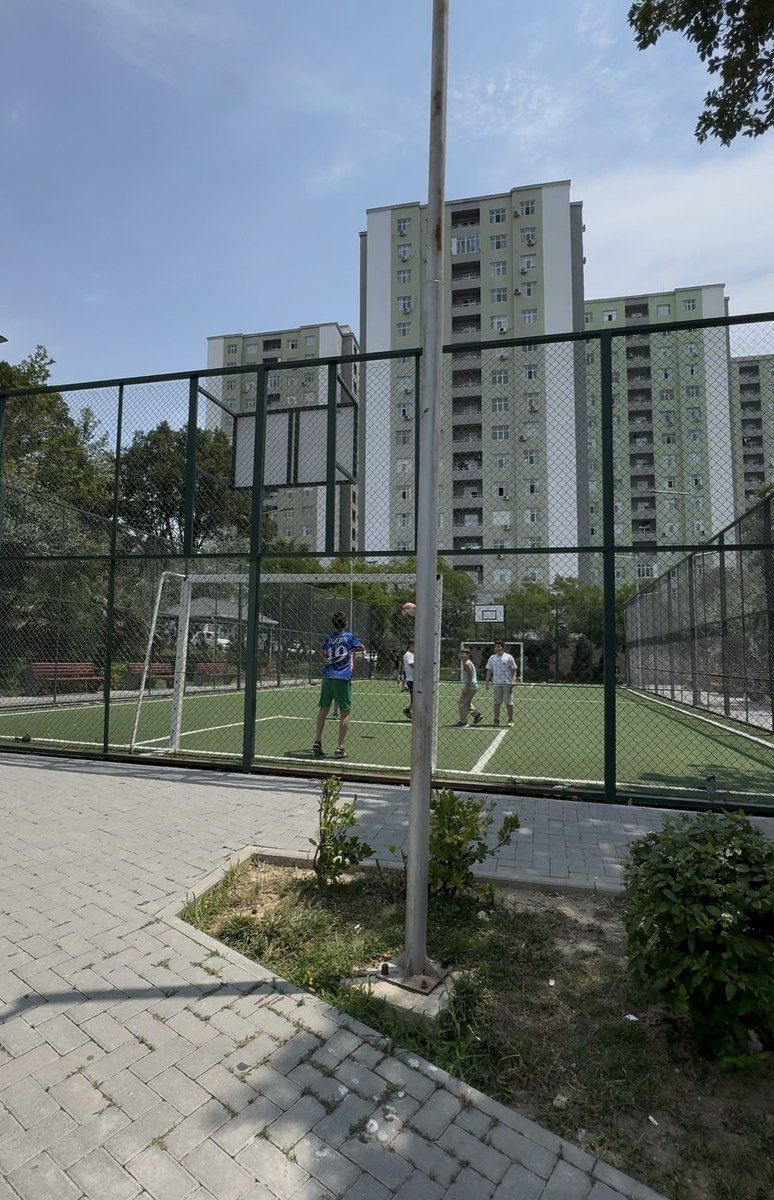 Satılır 3 otaqlı köhnə tikili 70 m² — Mənzil, Bakı (2)