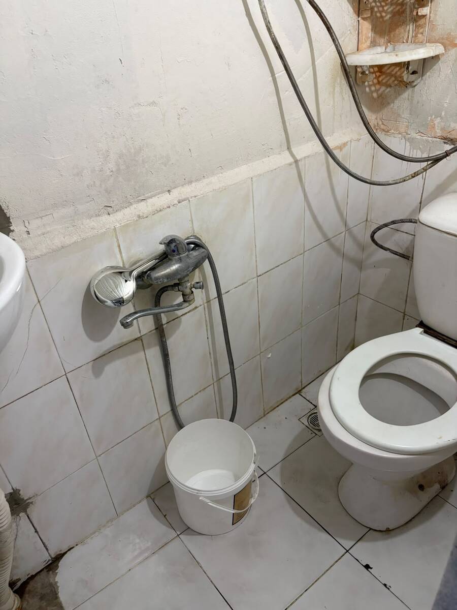 Satılır 1 otaqlı köhnə tikili 14 m² — Mənzil, Bakı (2)