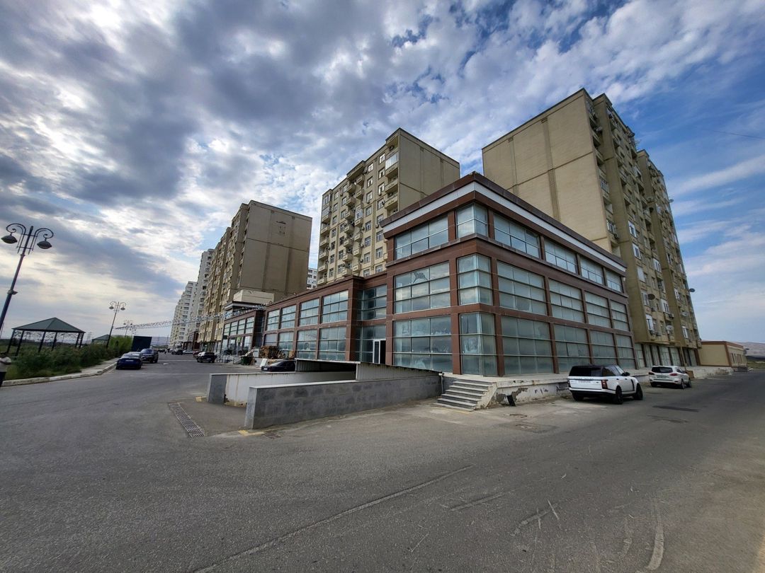 İcarəyə verilir obyekt 500 m² — Əmlak, Bakı
